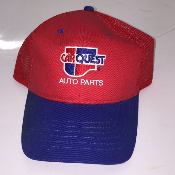 Quest Auto Parts >> Car Quest Auto Parts Hat Snap Back Curved Bill Quest Auto Parts >> Car Quest Auto Parts Hat Snap Back Curved Bill